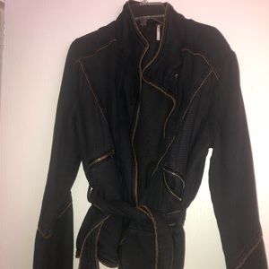 Free People Jacket